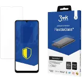 3MK FlexibleGlass Samsung Galaxy A22 4G Hybrid Panssarilasi - 7H - Kir