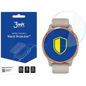 3MK ARC Garmin Venu Watch Fullscreen Film