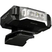 Nitecore CL10 clip-on taskulamppu