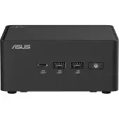 Asus NUC 15 Pro RNUC15CRHI300002 Intel Core 3 100U -minitietokonerunko, korkea, musta
