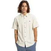 Quiksilver Mw Premium Stretch Paita bone white Koko XXL