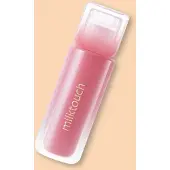 Milktouch Dew Stain Sheer Lip Gloss - Pink - 4 G