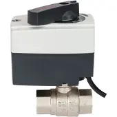 Danfoss AMZ 112 Vyöhykeventtiili DN 20 230V kvs 41