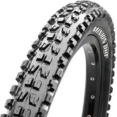 Maxxis PYÖRÄRENGAS 29x2.50 (63-622) DHF EXO TAKARENGAS