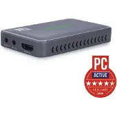 ACT Videokaappauslaite USB-C, HDMI
