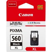 Canon PG-560 XL Mustepatruuna musta