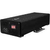I-Tec 300W Charging Hub, 20x USB-C 15W, musta