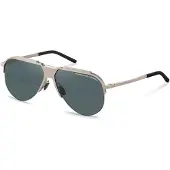 Porsche Design P8953-62a281 62x14x145 Mm Aurinkolasit