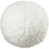 Holmen - Bari Koristetyyny 25 cm Valkoinen