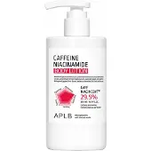 APLB Caffeine Niacinamide Body Lotion 300ml