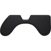 Contour Design – CONTOUR RANNETUKI, ROLLERMOUSE RED MAX (CDWRRMMAX00410)