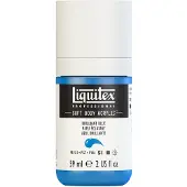 Taidepiste Liquitex Pro Soft 570 Brilliant Blue - 59ml