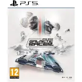 Star Wars: Galactic Racer (PS5)
