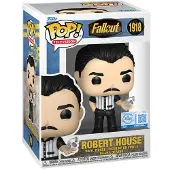 Funko POP! POP! Fallout Robert House figuuri