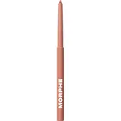 Morphe Soulmatte Filling Gel Lip Liner Quick Crush