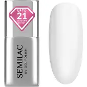 Semilac UV Gel Polish Top Coat Get Wet