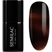 Semilac UV Gel Polish Jelly Cola