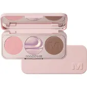 Morphe Chromaplus Eyeshadow Trio Tulle Order