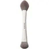 Morphe M200 Dual-Ended Cream & Powder Blush Brush