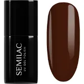 Semilac UV Gel Polish Hot Chocolate