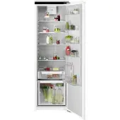 AEG TK6DS181EC, 310 L, SN-T, 32 dB, E, valkoinen