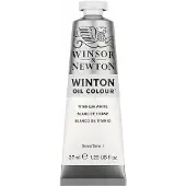 Winsor & Newton Winton 37ml öljyväri