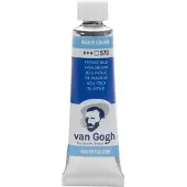 Taidepiste VG akvarelli 570 Phthalo Blue - 10ml