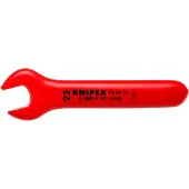 Knipex Kiintolenkkiavain 980017; 17 mm
