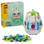 LEGO Dekorativt Påskeæg 40816 - Multi/patterned - ONE SIZE