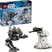 LEGO Star Wars AT-RT-hyökkäys 75444