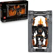 LEGO Icons The Lord Of The Rings 10367 - Multi/patterned - ONE SIZE