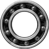 Ceramicspeed 61902-2rsf/hc5 Coated Laakerit
