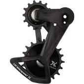 Ceramicspeed Ospw X Sram Eagle Stützradsystem