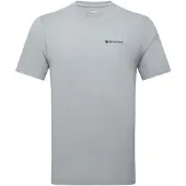 Montane Alhena Mountain 25 T Shirt, miesten, vaaleansininen