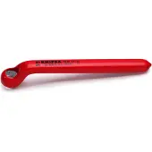 Knipex VDE Silmukka-avain 15 mm,