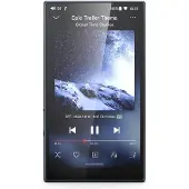Fiio M21 - Lossless Music Player - Dark Blue - MP3 player 64 GB