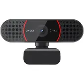 EMEET SmartCam C960 4K Webcam + Tripod