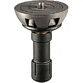Manfrotto 520BALLSH 75mm kuppiin pallonivel