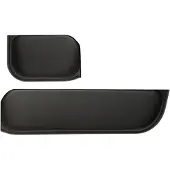 Contour Design -rannetuki Pro For RollerMouse Pro3