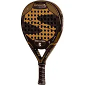 Softee Speed Gold Power 4.0 Nano Mesh Padelmaila