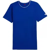 Wilson Team Seamless Crew Lyhythihainen T-paita