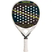 Softee Freezer Carbon 3k Padelmaila