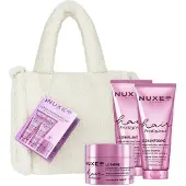 Nuxe Hair Prodigieux The Luxury Hair Care Routine lahjasetti hiuksiin
