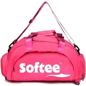 Softee Treenikassi
