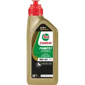 Castrol 4T Power 1 Ultimate 5W-40 4T, HC-S. 1 L