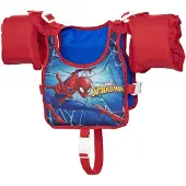 Bestway Vest with Arm Bands Disney Spiderman 56 cm +3-6 Years Pool & Beach 98795