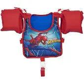 Bestway Vest with Arm Bands Disney Spiderman 56 cm +3-6 Years Pool & Beach 98795
