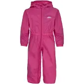 Trespass Button Rain Puku
