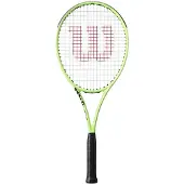 Wilson Blade Feel 105 Rxt Tennismaila