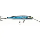 Rapala Countdown Magnum Elite Minnow 78g 185 Mm